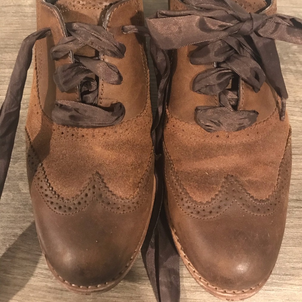 Sebago Loafers